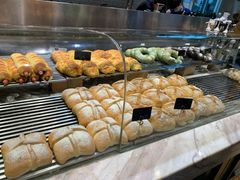 -The open life(万象城店)