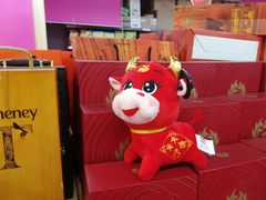-家乐福会员店(南翔店)