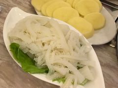 -台北吴记老锅底麻辣火锅(蓝村路店)
