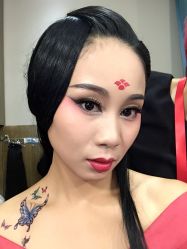 -盘子女人坊生日照·摄影馆(华强店)