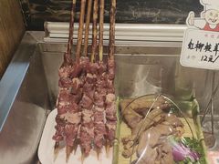 -黄泥岗·地道湖北菜(奥特莱斯店)