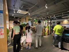 -蛙蛙叫干锅年代(簋街总店)