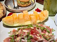 -碧特博格·20年品牌西餐厅(芜湖路店)