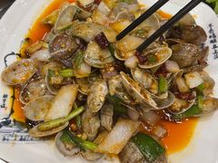 -517烧烤·龙虾·海鲜大排档(万象都荟店)