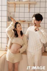 -专注孕妇照亲子照·纪田摄影