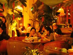 -不二民谣音乐餐酒吧(西安店)