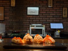 -昊·来了寿司(台湾街店)