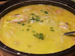 -鱼食饭稻·苏浙土菜17年老馆子(平江路店)