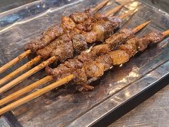 -蒙古人烤羊腿(裕兴路店)