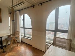 -Me Coffee下午茶艺术空间