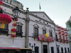 -市政署