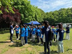 -夏山营地教育