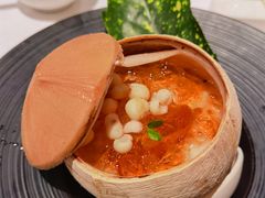 -富淳饭店(陆家嘴保利广场店)