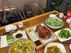 -翠云楼·汽锅鸡·云南特色菜(翠湖公园店)