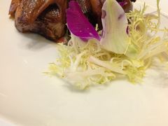 -香云轩·顺德菜(香云纱园林酒店店)