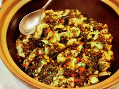 -伯衡55·吉品轩(乌鲁木齐南路店)