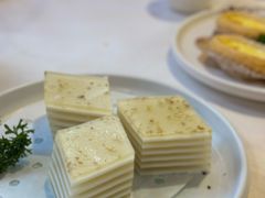 宫廷桂花糕-万山楼海鲜酒家·二十三年老字号