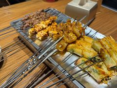 -熙成烧烤(白塔岭店)