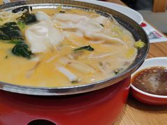 -喜家德虾仁水饺(华强天虹店)