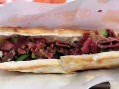 -驴世家驴肉火烧·凉皮·胡辣汤(五道口店)