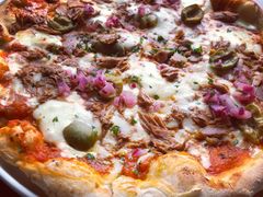 -PIZZA BIANCA(万象城店)