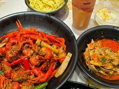-聚味瞿记·龙虾堂(梅溪湖店)