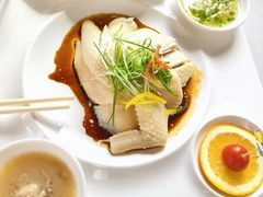 -鹿鸣酒家(越秀店)