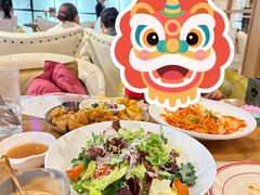 -格兰西点餐厅(文化街店)