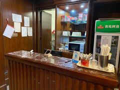 -德大西餐社(云南南路店)