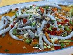 -青竹园海鲜餐厅(海天路店)