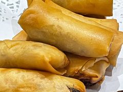 三丝春卷-老正兴菜馆(福州路店)