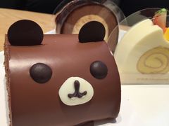 -好利来(大港胜利街店)