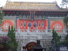 -宝莲禅寺