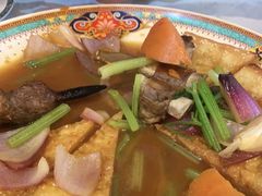 -帕米尔食府(白云观店)