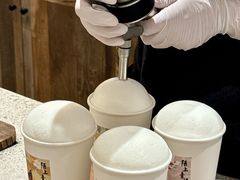 -李山山茶事(景枫店)