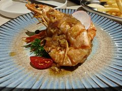 -希屿·Xislands融合餐厅