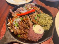 法士达扒牛肉-Chili's Cafe&Bar奇利斯(滨江店)