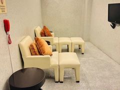 -杭州龙禧福朋喜来登酒店·游泳健身中心