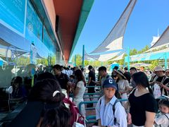 -秦皇岛乐岛海洋王国