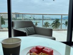 -三亚亚龙湾万豪度假酒店