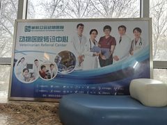-美联众合动物医院·24h转诊中心