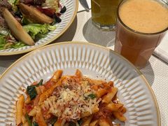 -BAKER&SPICE(环贸店)