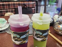 火龙果多多-泰薯府(呈贡第七街区店)