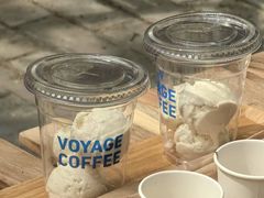 -VOYAGE COFFEE 咖啡烘焙工坊店(798艺术区店)