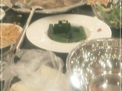 -蝎王府羊蝎子(西稍门店)