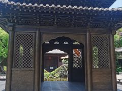 -钱王祠