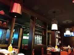 大堂-旺顺阁鱼头泡饼(常营店)