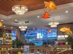 -德胜轩正宗顺德菜(宝安沙井会展中心店)