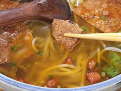 -陈记柳州螺蛳粉(大坪店)