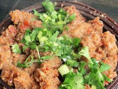 -乐山食古香跷脚牛肉